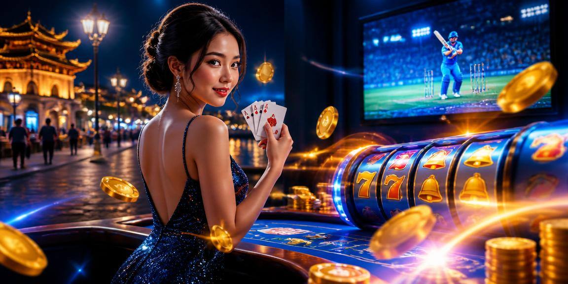 Tool TX Ưu đãi casino trực tiếp